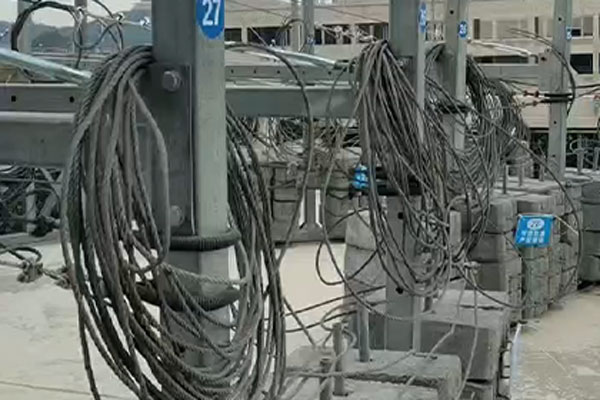 沈陽電動吊籃出租
