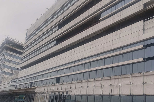 工程展示