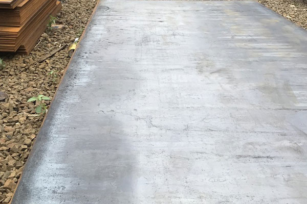 沈陽鋪路板租借